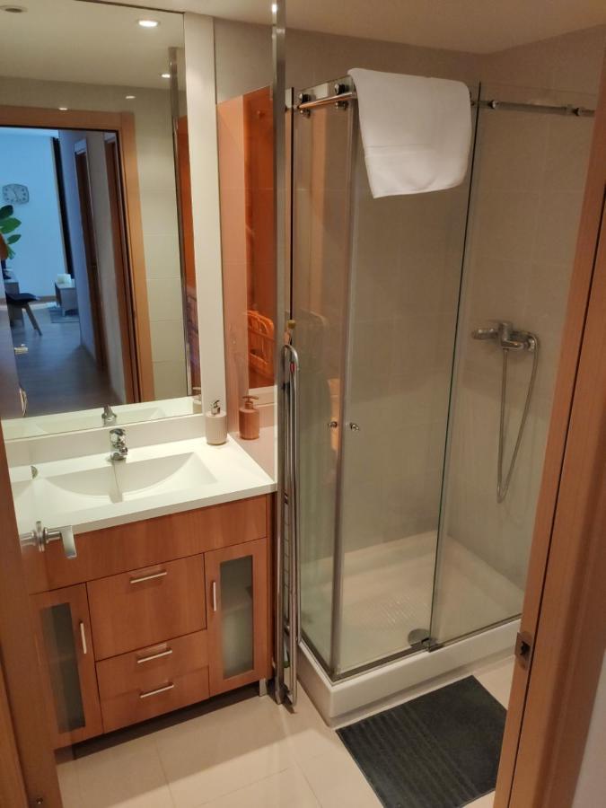 Lux Aigle "Acceso Directo A Pistas" Apartman Pas De La Casa Kültér fotó