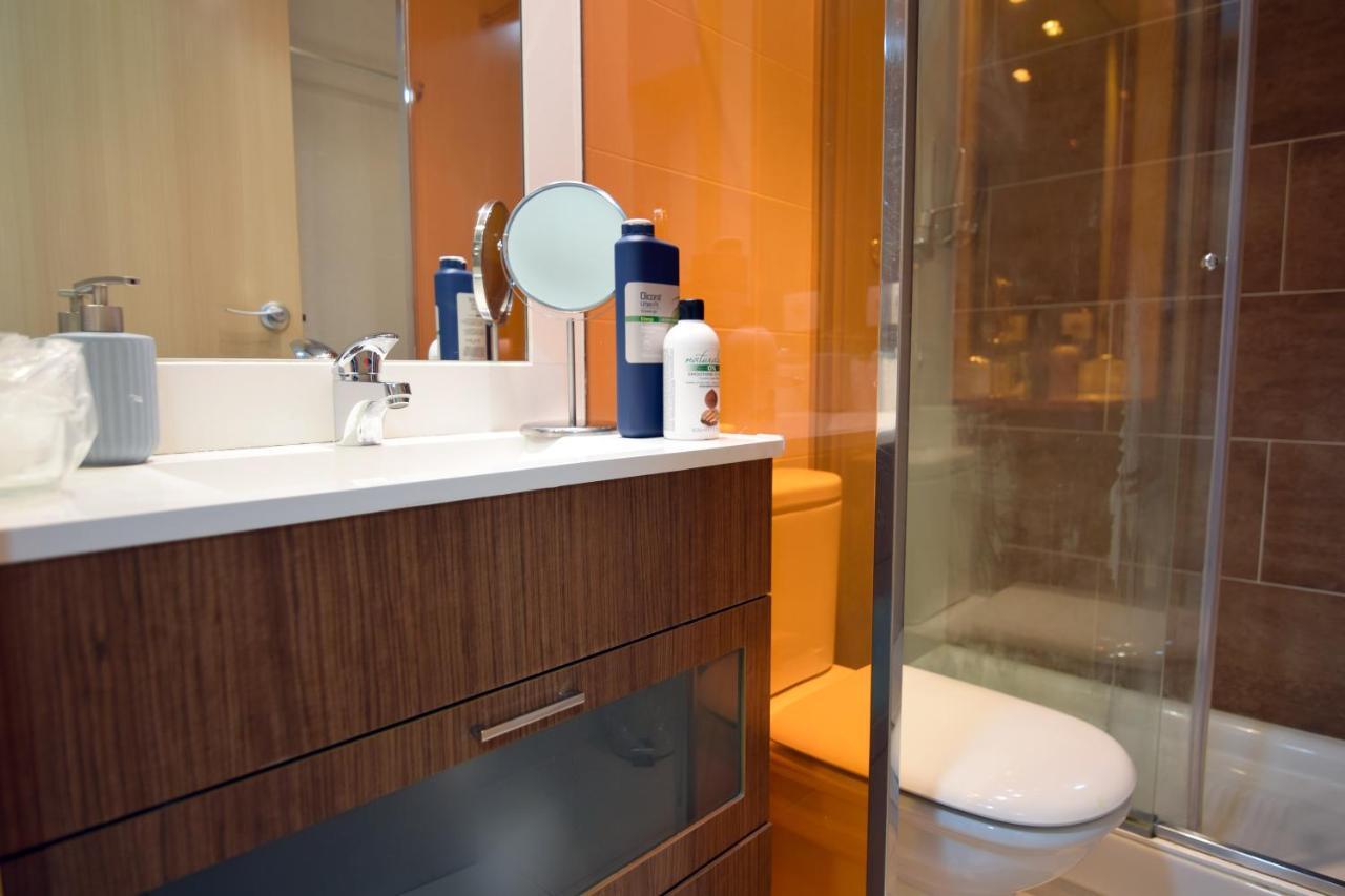 Lux Aigle "Acceso Directo A Pistas" Apartman Pas De La Casa Kültér fotó